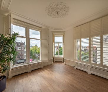 Nieuwe Spiegelstraat 67-3, Vijzelstraatbuurt, 1017DD, Amsterdam - Photo 3