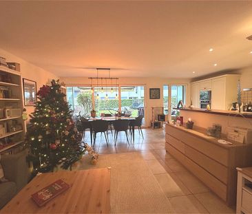 A bright family nest, on the ground floor - Foto 2