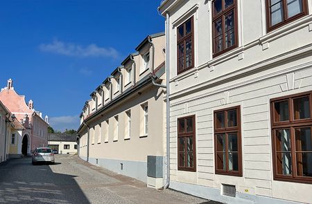 barrierefreie Wohnung in Pulkau - Foto 5