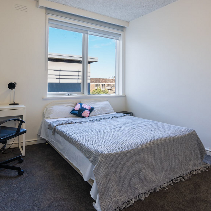 Unit 5, 19 Herbert Street, St Kilda, VIC - Photo 1