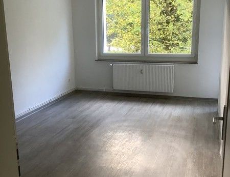 2 Zimmer-Wohnung mit Balkon in Stieghorst zu vermieten - Photo 1