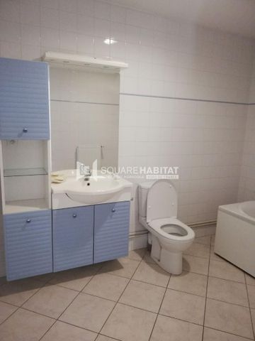 Location Appartement 2 pièces 42m² FEIGNIES 59750 - Photo 5