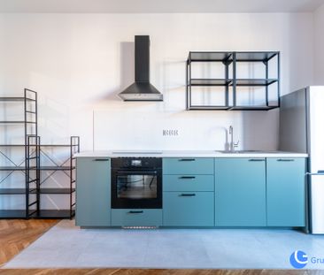 2 pokoje, 55m2, MPEC, po remoncie, Jubilat, Wawel - Photo 5