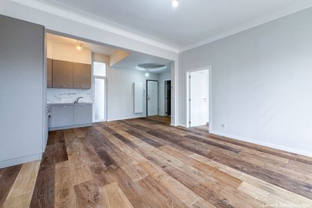 Rue du President, 1050, Ixelles - Photo 2