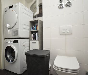 SPITZEN BALKON mit 13m²! Toll aufgeteilte 2-Zimmer WOHNUNG in TOP L... - Photo 4