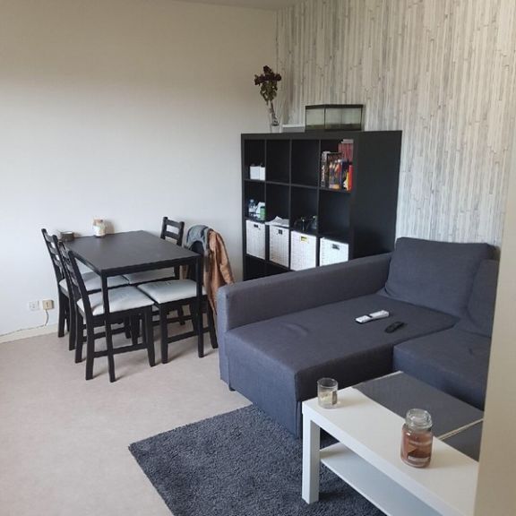 Location Appartement 2 pièces 32m² - Photo 1