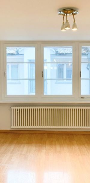 1-Zimmerwohnung an bester Lage - 8001 Zürich - Photo 1
