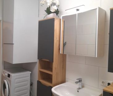 Barrierefreie Erstbezug 3-Zimmer Mietwohnung - Photo 5