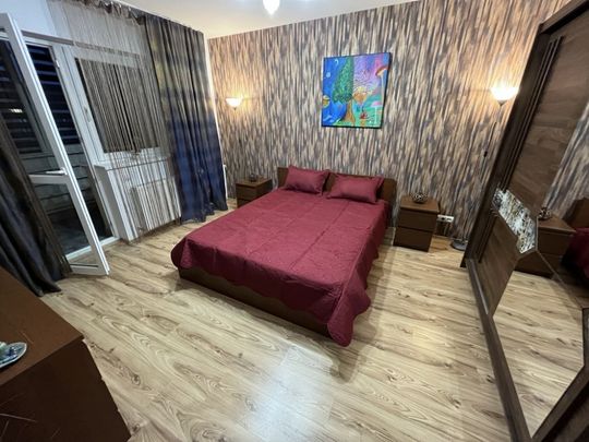 Vitan barzesti confort park etaj 11 - Fotografie 1