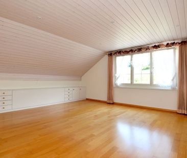 6.5 Zimmer, 260 m², 1. Stock - Foto 4