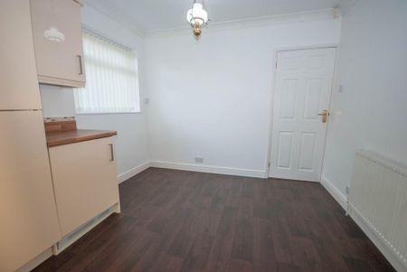 2 bedroom bungalow to rent - Photo 3