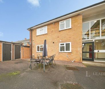 1 bedroom apartment to rent Hytall Road, Shirley, Solihull, West Mi... - Photo 6