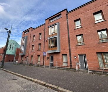 Apartment 14 112 Templemore Avenue, Belfast, BT5 4FX - Photo 6
