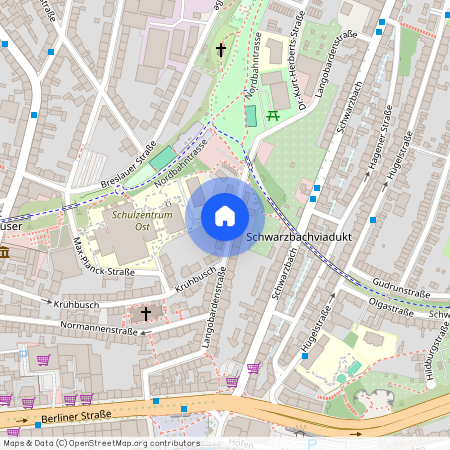 Langobardenstraße 41, 42277 Wuppertal