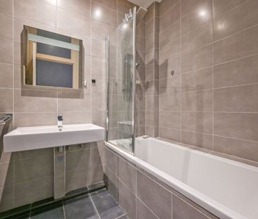 Appartement te huur: Fahrenheitstraat 550 2561 DJ Den Haag - Foto 3