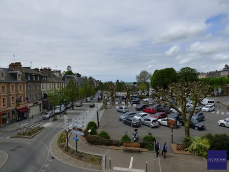 Location Appartement 2 pièces 51m² AVRANCHES 50300 - Photo 5