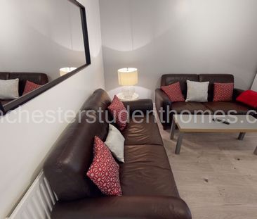 Fairholme Road, Manchester, M20 4WT - Photo 1