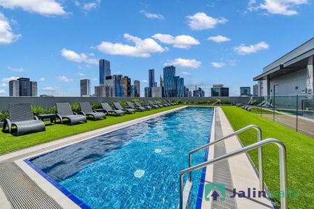 Melbourne CBD - Photo 4