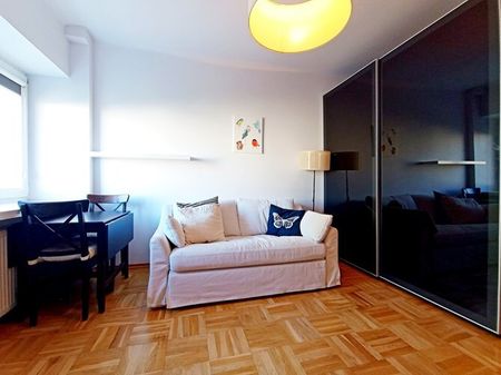 Warszawa Ożarowska - Фото 5