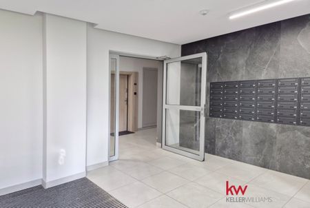 Nowoczesne studio Świerzawska z siłownią 25 m2 - Photo 4