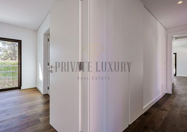 Moradia T4 em Setúbal