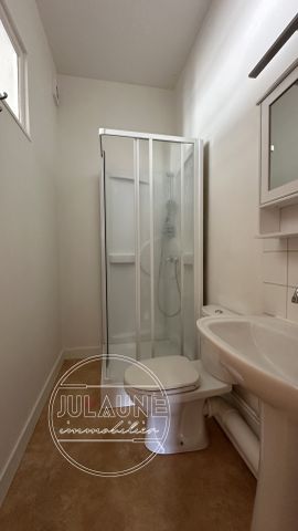 Location Appartement 2 pièces 28m² LIMOGES 87100 - Photo 3