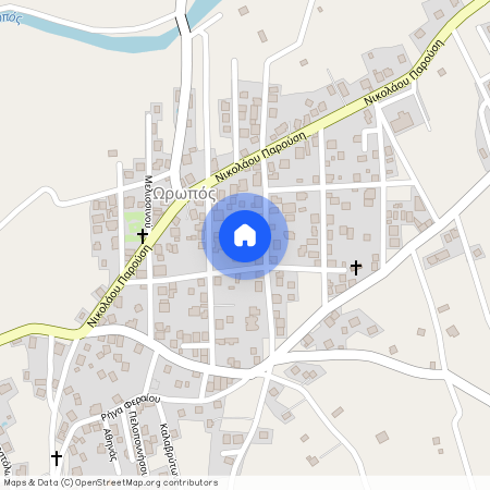 Ωρωπός (Υπόλοιπο Αττικής)