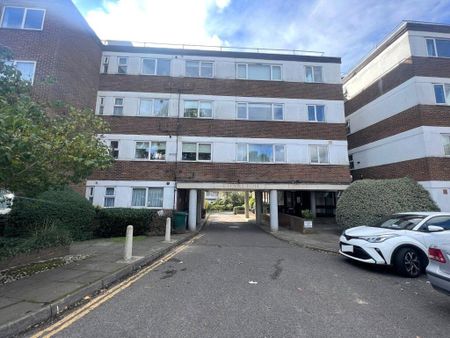 1 bedroom flat to rent - Photo 3