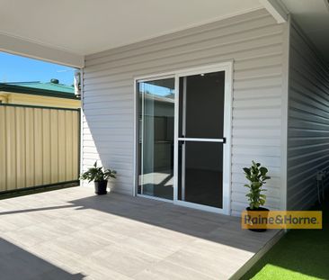 MODERN ONE BEDROOM CABIN - Photo 3