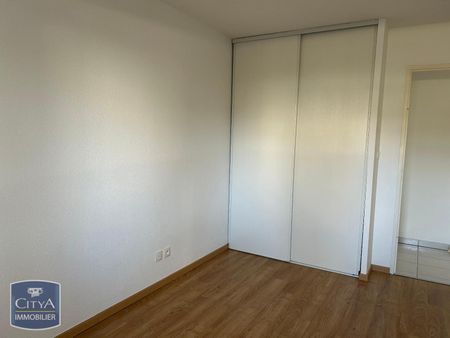 Location Appartement 3 pièces 62m² LEGUEVIN 31490 - Photo 4