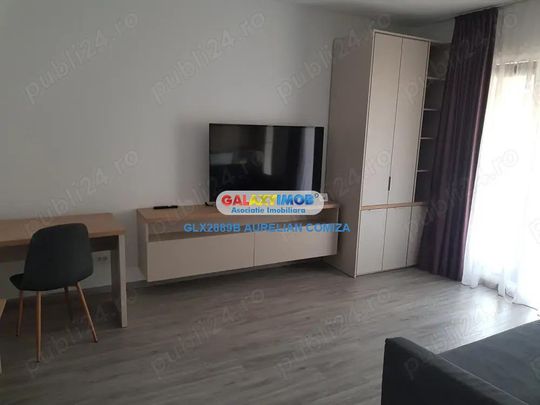 Apartament 2 camere Giulesti bloc nou 2022 - Fotografie 1