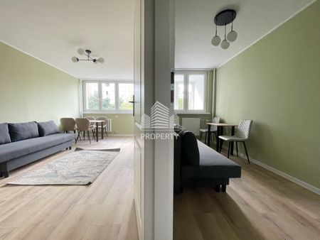 Dla pierwszego najemcy, blisko WSB i centrum - Zdjęcie 5