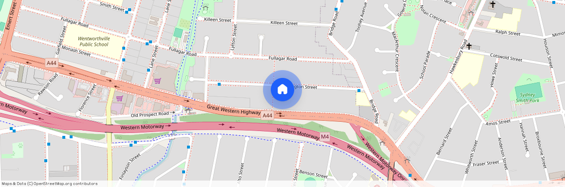 4/66-68 Essington Street, Wentworthville