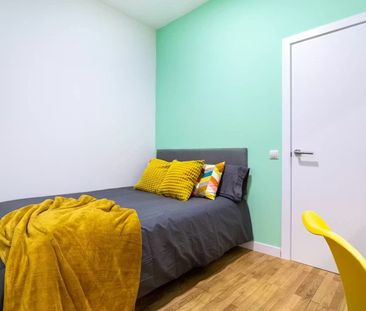 Paseo de la Castellana, Madrid, Community of Madrid 28046 - Photo 3