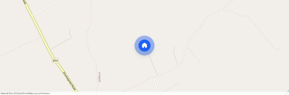 21 Limavallaghan Road, Clough, Ballymena, BT44 9RX