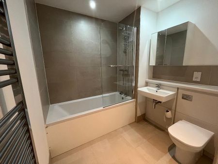 1 bedroom apartment to rent - Photo 2