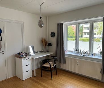 Sønderborggade 3, st. tv 8000 Aarhus C - Photo 5