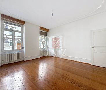 LOCATION APPARTEMENT - 63.29m² - Strasbourg - Photo 1