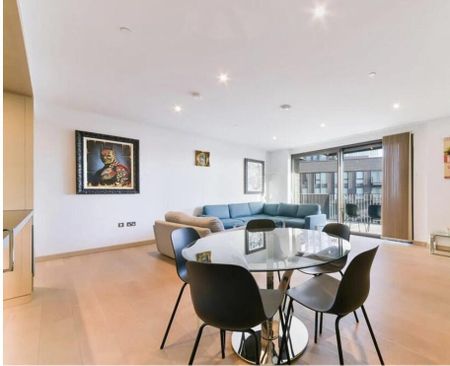 2 bedroom flat to rent - Photo 2