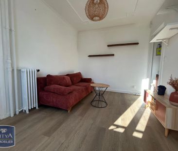 Appartement à louer 2 pièces 29.86m² - Photo 5