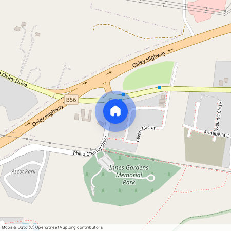 3 Phillip Charley Drive, NSW 2444, Port Macquarie