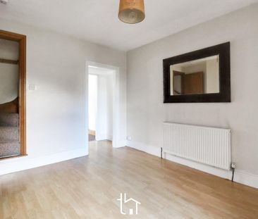 2 bedroom terraced house to rent - Photo 6