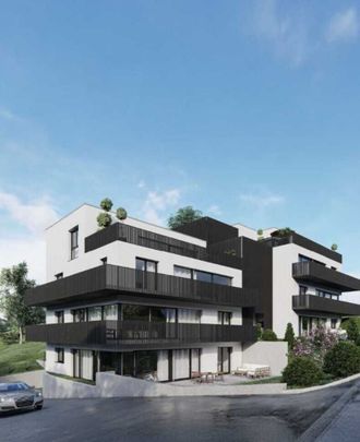 Moderne 2.5-Zimmer-Wohnung in Grenchen mieten - Photo 1