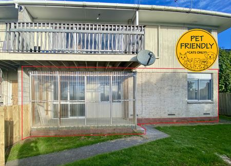 Unit 5, 246 Shirley Road, Papatoetoe, Auckland - Photo 5
