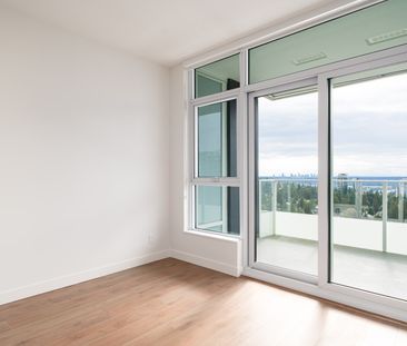 537 Cottonwood Ave (19th Floor), Coquitlam - Photo 1