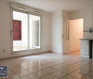 Location Appartement 2 pièces 37m² MONTPELLIER 34000 - Photo 6