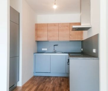 Gemütliche Mietwohnung mit perfekter Raumaufteilung in Ruhelage! ab... - Photo 1