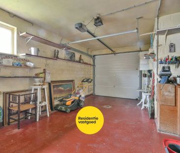 Bungalowwoning met 4 slaapkamer te huur in centrum De Haan! - Photo 5