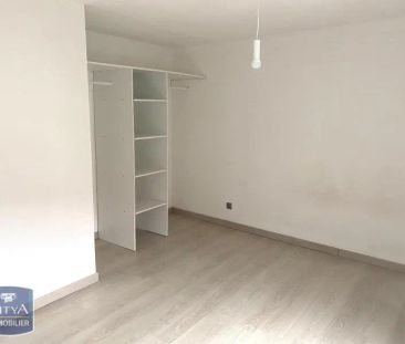 Maison à louer 2 pièces 37.72m² - Photo 4