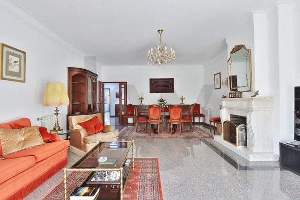 Apartamento T3 - Photo 1